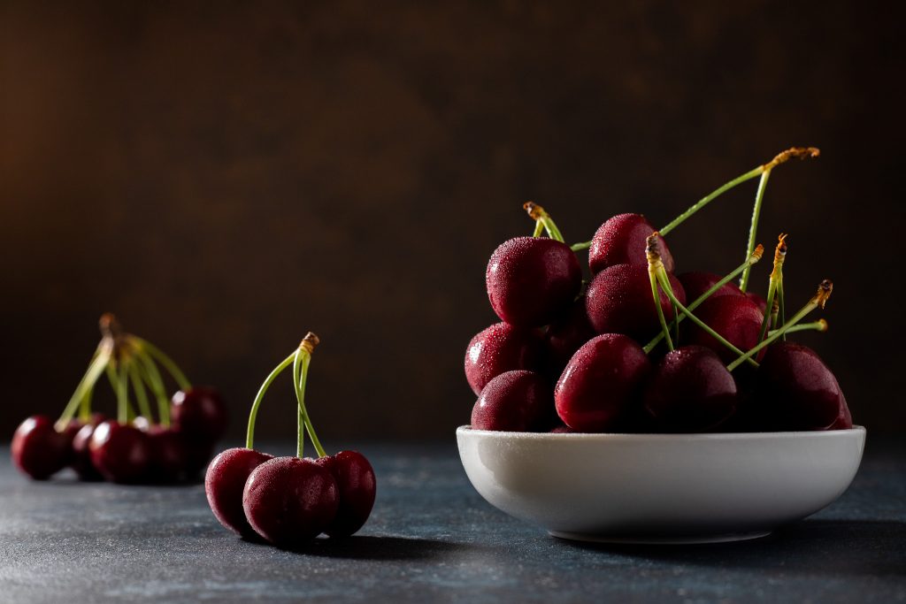 cherries, food, product, delicious, Riverland