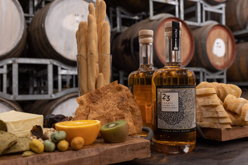 distillery, event, whisky launch