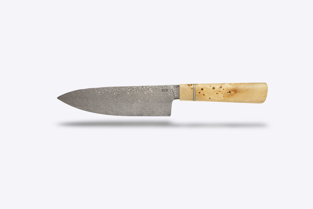 product, knife, ben cutts