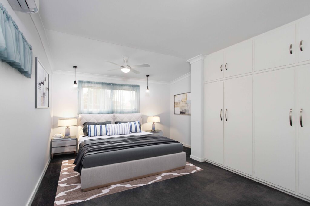 virtual staging, real estate