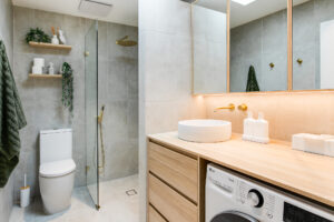 bathroom, cabinets, renovation, fresh, quality, Prestige Kitchens and Cabinets, Berri, Riverland