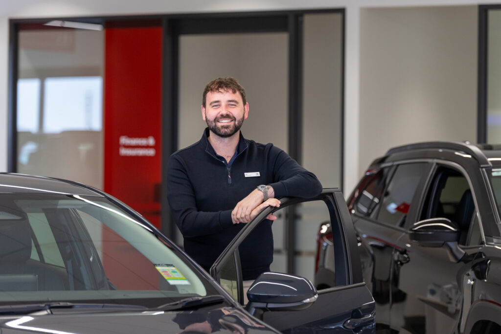 Big River Auto, Toyota, showroom, car dealer, Berri, South Australia, sales