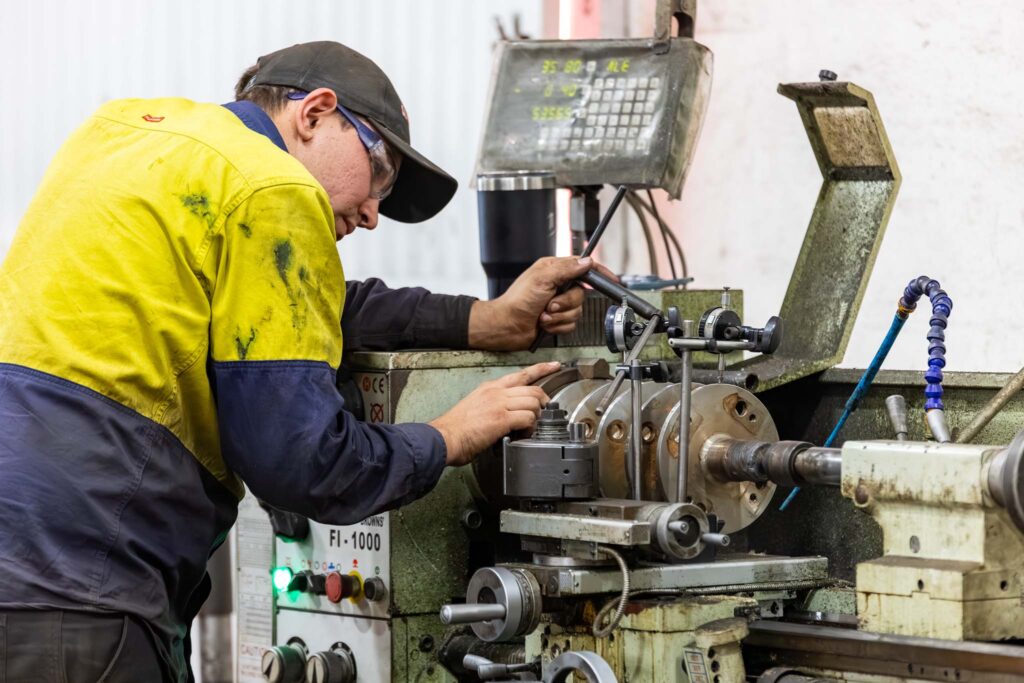 Dix Engineering, Renmark, welding, manufacture, labour, factory, custom-made, design, foundry, installation, fabrication, South Australia, irrigation, mining, business