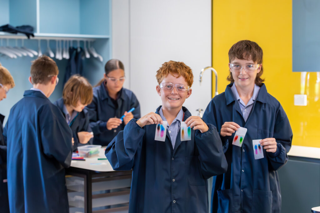 SFOAC, St Francis of Assisi College Renmark, South Australia, school, learning, teaching, private college, music, science, pottery, sport, students, teacher, peers, cooking, robotics