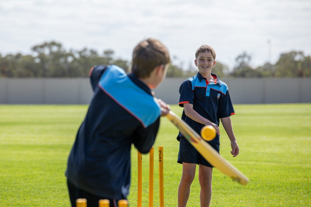 SFOAC, St Francis of Assisi College Renmark, South Australia, school, learning, teaching, private college, music, science, pottery, sport, students, teacher, peers, cooking