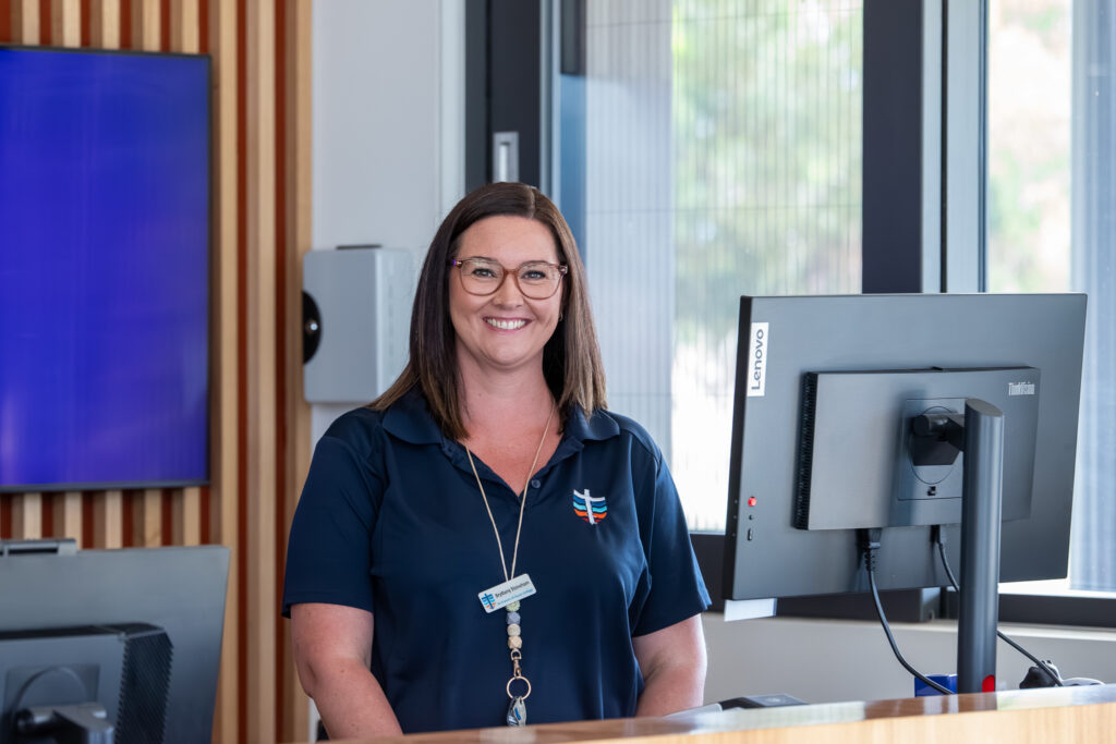 SFOAC, St Francis of Assisi College Renmark, South Australia, school, learning, teaching, private college, music, science, pottery, sport, students, teacher, peers, cooking