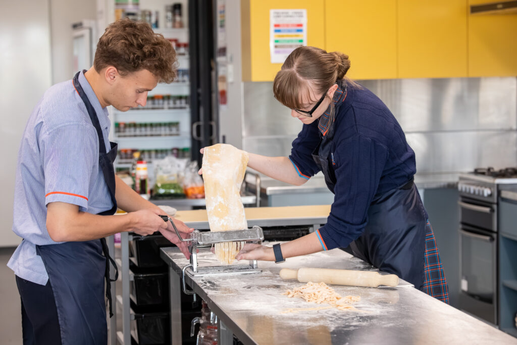 SFOAC, St Francis of Assisi College Renmark, South Australia, school, learning, teaching, private college, music, science, pottery, sport, students, teacher, peers, cooking