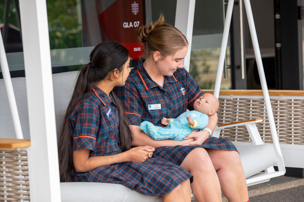 SFOAC, St Francis of Assisi College Renmark, South Australia, school, learning, teaching, private college, music, science, pottery, sport, students, teacher, peers