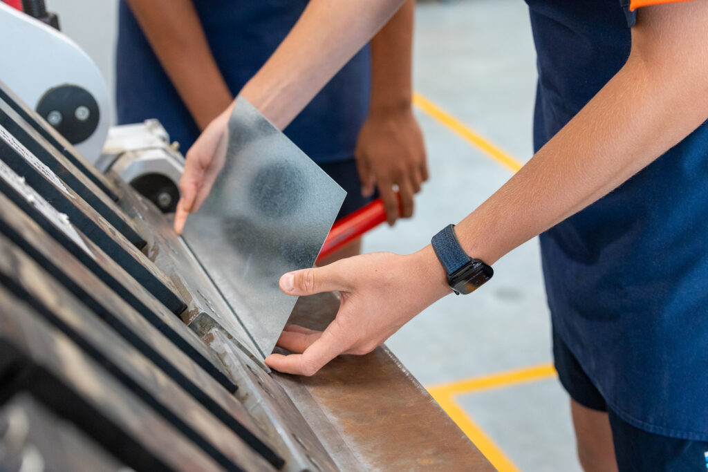SFOAC, St Francis of Assisi College Renmark, South Australia, school, learning, teaching, private college, music, science, pottery, sport, students, teacher, peers, cooking, robotics, tech studies